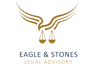 EAGLE & STONES